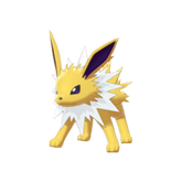 Buy Jolteon in Brilliant Diamond & Shining Pearl